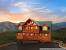 Smoky Mountains Gatlinburg Tennessee Cabins
