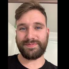 Jesse Dalton's Instagram, Twitter & Facebook