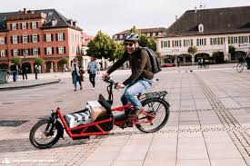 What is a mountain bike? How To Ride A Cargo Bike 9 Handy Tips For Everyday Cargo Bike Use Downtown Magazine