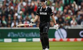 James douglas sheahan neesham (born 17 september 1990), known as jimmy neesham, is a new zealand international cricketer, who plays all formats of the game. Jimmy Neesham Latest Cricket News Match Reports Comment