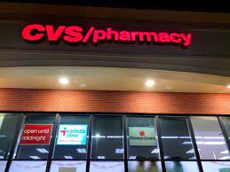 Cvs Pharmacy 45300 Cherry Hill Rd Canton Mi Pharmacies Mapquest