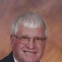 Eugene M. Manger Obituary