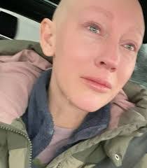 Mary Sampedro's Instagram, Twitter & Facebook