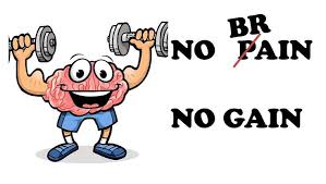 No Brain No Gain Poker Team Club Poker