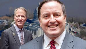 GOP Majority Missouri Senate Passes Redistricting Plan Pushed by RINOs