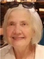 Carolyn Blount Obituary (2020)