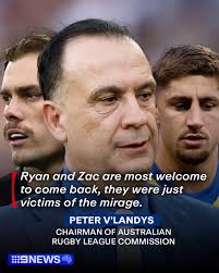 R360 has announced its kick-off date has been postponed until 2028, leaving  stars like Zac Lomax and Ryan Papenhuyzen in limbo for two years. Peter  V'landys has said the duo, who sought