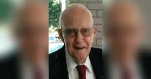 Obituary for Charles Robert Holcomb