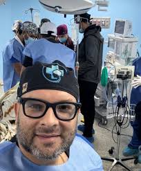 saying "we needed this" after getting drunk with my friends