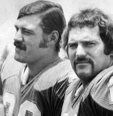 Miami Dolphins' All-Time Top Rusher Larry Csonka