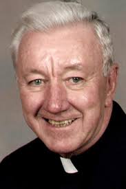 Msgr. Edward L. Tarrant, 88, Pastor