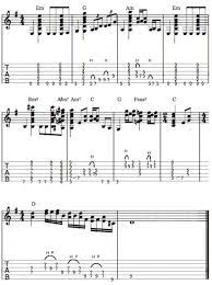 How To Play Rhythm Guitar Jimi Hendrix Style Little Wing Variations Part One Partition Musique Partition Musique