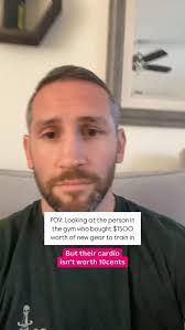 WE ALL KNOW THIS PERSON IN THE GYM!!!, New Boxing Gloves ✅ ($220), New Shin  Guards ✅ ($175), HR Monitor ✅ ($100), New Running Shoes ✅ ($130), 4 Cool  New Thai Shorts ✅ ($180), All that great gear but ...