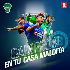 Cruz azul no la cruzazulea y gana el campeonato 2021 1:28. O Xrhsths Diario Record Sto Twitter Y Aunque Les Duela Cruz Azul Campeon De Copa Guarden Sus Memes Cierren La Boca Y Aguantense Que Van Por El Doblete