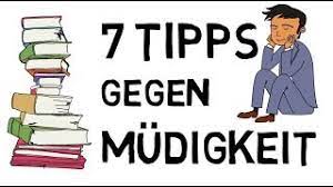 Mudigkeit Standig Mude Schlapp Erschopft Was Hilft Happy Blood