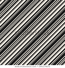 Black And White Diagonal Stripes Background Diagonal Stripes Seamless Pattern Simple Vector Lines Texture Black And White Abstract Stripes Seamless Patterns Black And White Abstract Diagonal Stripes