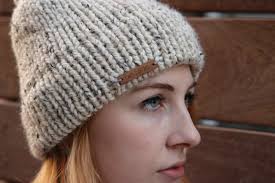 Avery Beanie Pattern