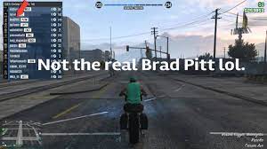 Funniest Bizarre Tasteless Usernames On Gta Online Ps4 Youtube