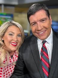 Glenn Johnson, Meteorologist