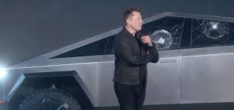 Tesla cybertruck 2020 review 4. Tesla S Savage Cybertruck Will Knock Your Socks Off Gearjunkie