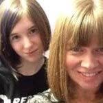 Mariah Oconnell's Instagram, Twitter & Facebook