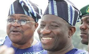 Nigeria: Jonathan Kicks Off Campaign in S-West