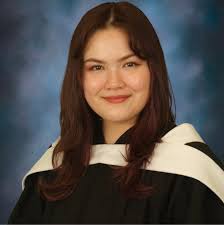 🎓 Meet Isabella Walter, one of the two valedictorians for the Gina Cody  School's Spring 2025 convocation. Isabella graduates with a Bachelor of  Engineering in Mechanical Engineering, a near-perfect GPA and an