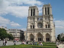 10 Gothic Cathedrals Of Medieval Europe Gothic Cathedrals Cathedral French Gothic Architecture