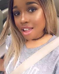 Nina Rivera's Instagram, Twitter & Facebook