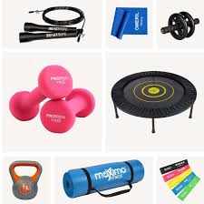 Here's the best home gym equipment: The Best Home Gym Equipment 2020