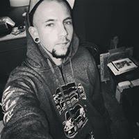 Jay Jay Sweeney (drummerjas)