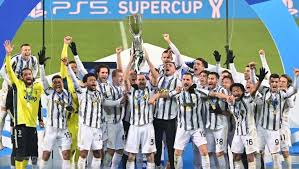 Watch supercoppa italiana online, tv, lineups. Diretta Supercoppa Juventus Napoli 2 0 Decidono Ronaldo E Morata Insigne Rigore Fatale La Repubblica