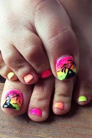 In the following passage, we are going to talk about some toenail ideas that will provide you a great deal of. Summer Toe Nail Designs You Ll Fall In Love With