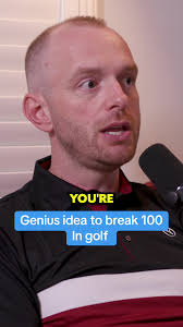 Mastering the Art of Breaking 100 in Golf