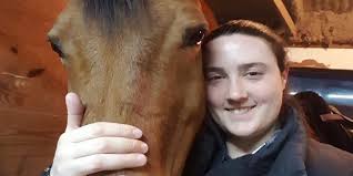 Kaitlyn Bailey: Kaitlyn Bailey a boomerang in the best kind of way