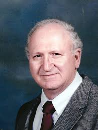 William T Long Obituary