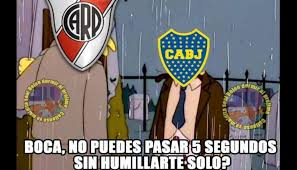 We did not find results for: Los Mejores Memes Del Superclasico Boca River As Com