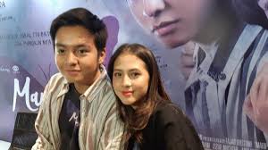 Dua garis biru series 2. Setelah Dua Garis Biru Adhisty Zara Dan Angga Yunanda Kembali Dipasangkan Di Film Mariposa Tribunnews Com Mobile