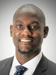 Christian Friend and Earl Chase at Heartland Alliance