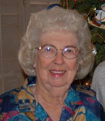 Elizabeth Scott Obituary