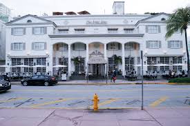 Review: The Betsy South Beach, Part of Hyatt - The Points Guy