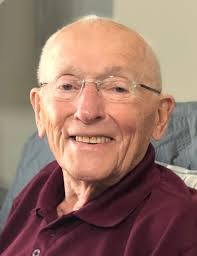 Obituary information for Harland G. Strohschein