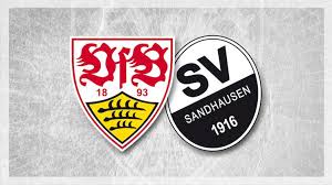 Home vector logos sports vfb stuttgart logo vector. Vfb Stuttgart Matchfacts Vfb Sv Sandhausen