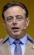 Veerle en Nick uit 'Blind Getrouwd' willen een tweede kindje