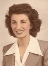 Obituary information for Kathryn (Cecere) "Kay" Bartle