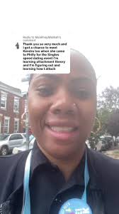 Kendra G Speed Dating Review