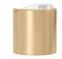 McKernan.com: 24/410 Gold Dispensing Caps