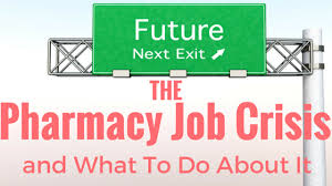 the pharmacy job crisis blame the pharmacy school bubble