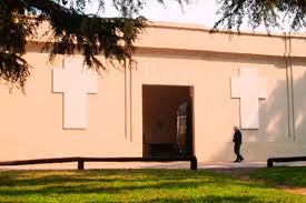 We did not find results for: Estaria Colapsado El Cementerio De Exaltacion De La Cruz Parlamentario