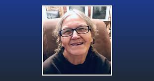 Karen Senyard Obituary August 3, 2020